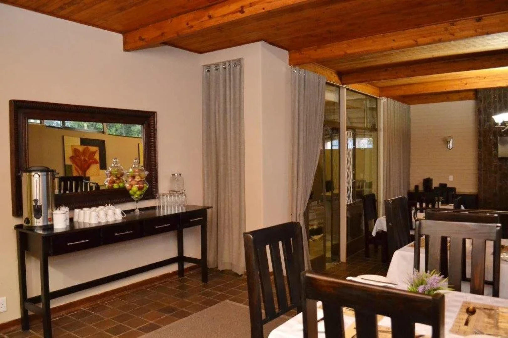 B at Home Guesthouse Piet Retief