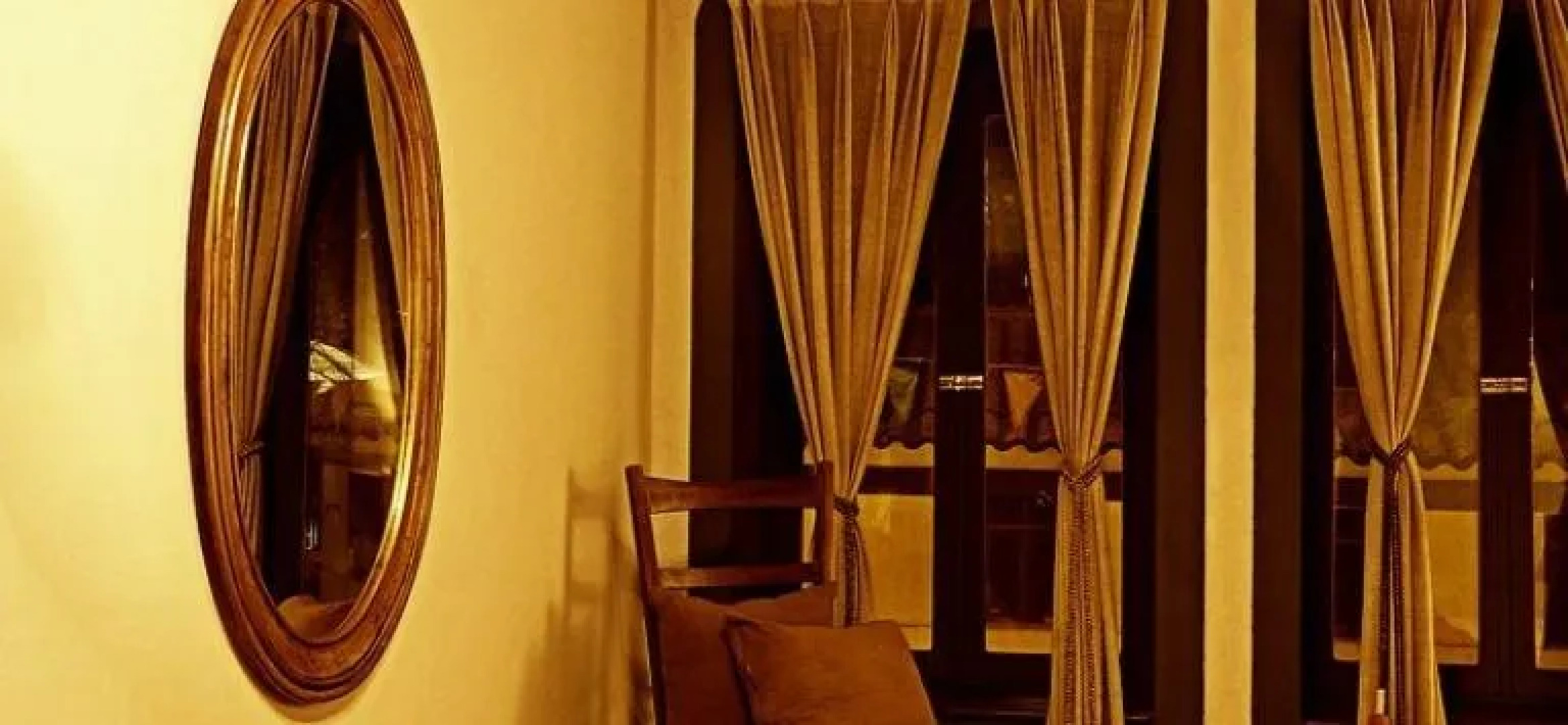 La Casona de San Jeronimo Hotel Boutique