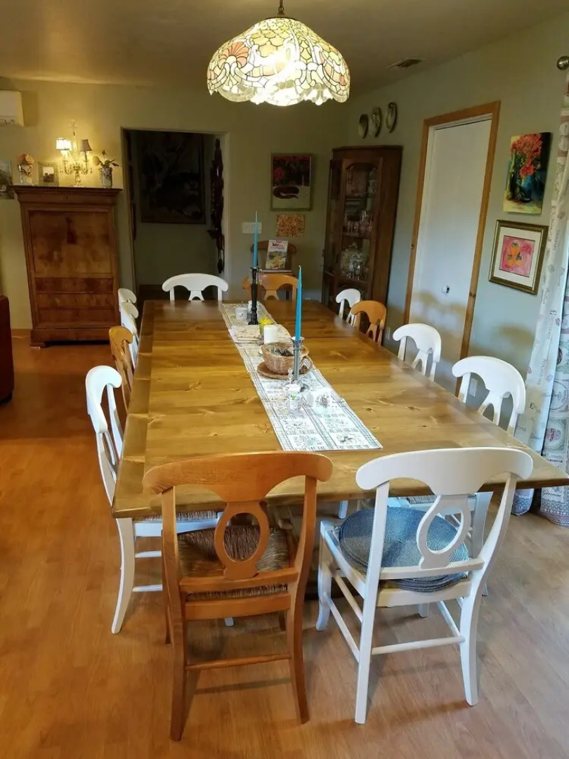 Yosemite Plaisance Bed & Breakfast