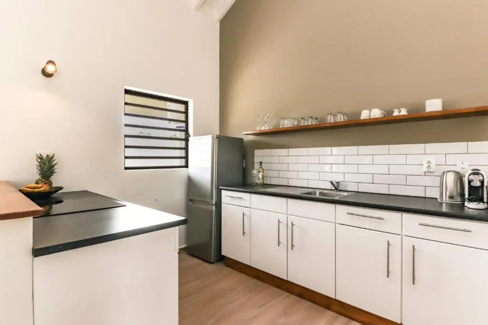 ABC Apartments Curacao