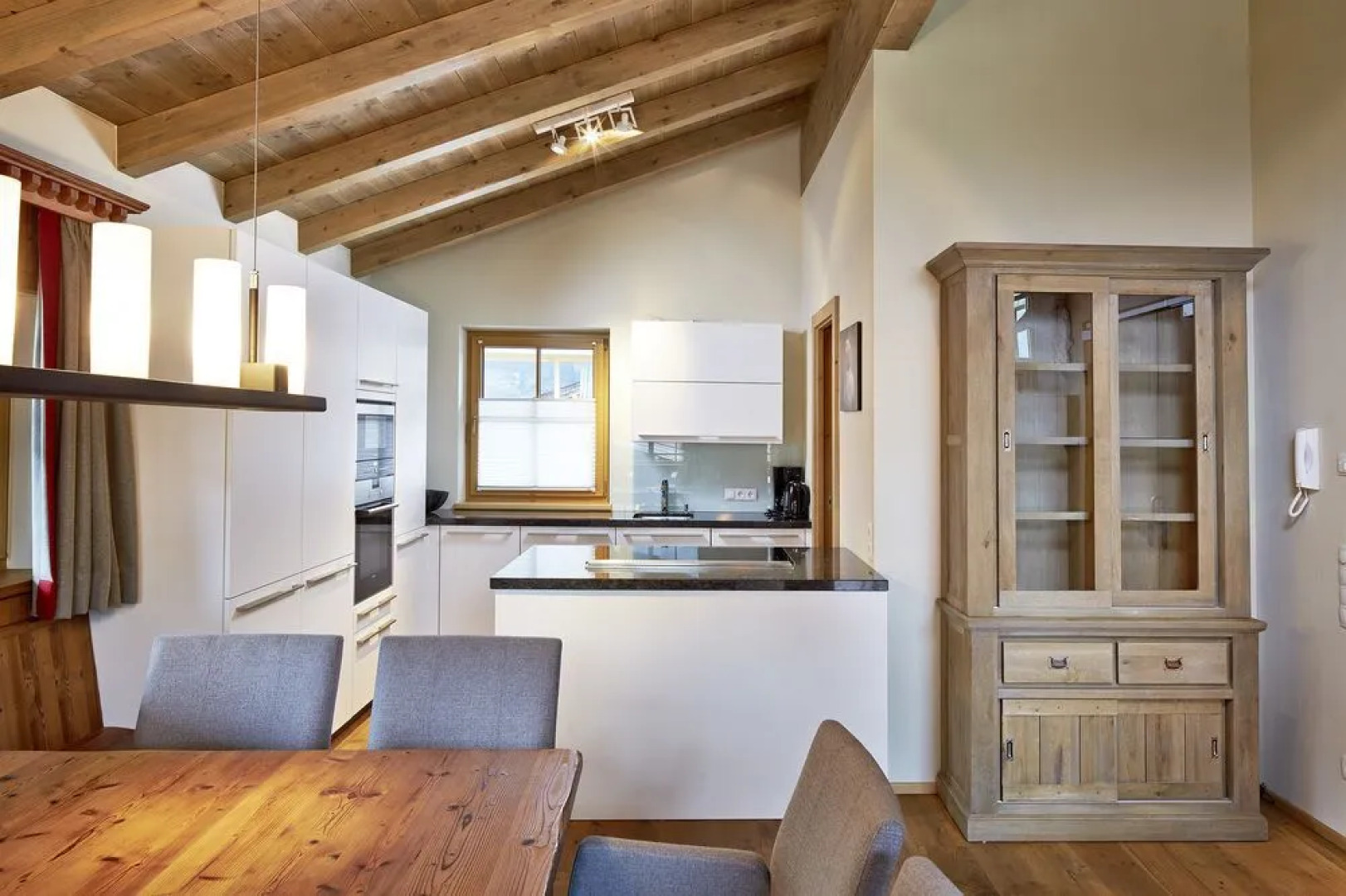 Chalets - Wildkogel Resorts