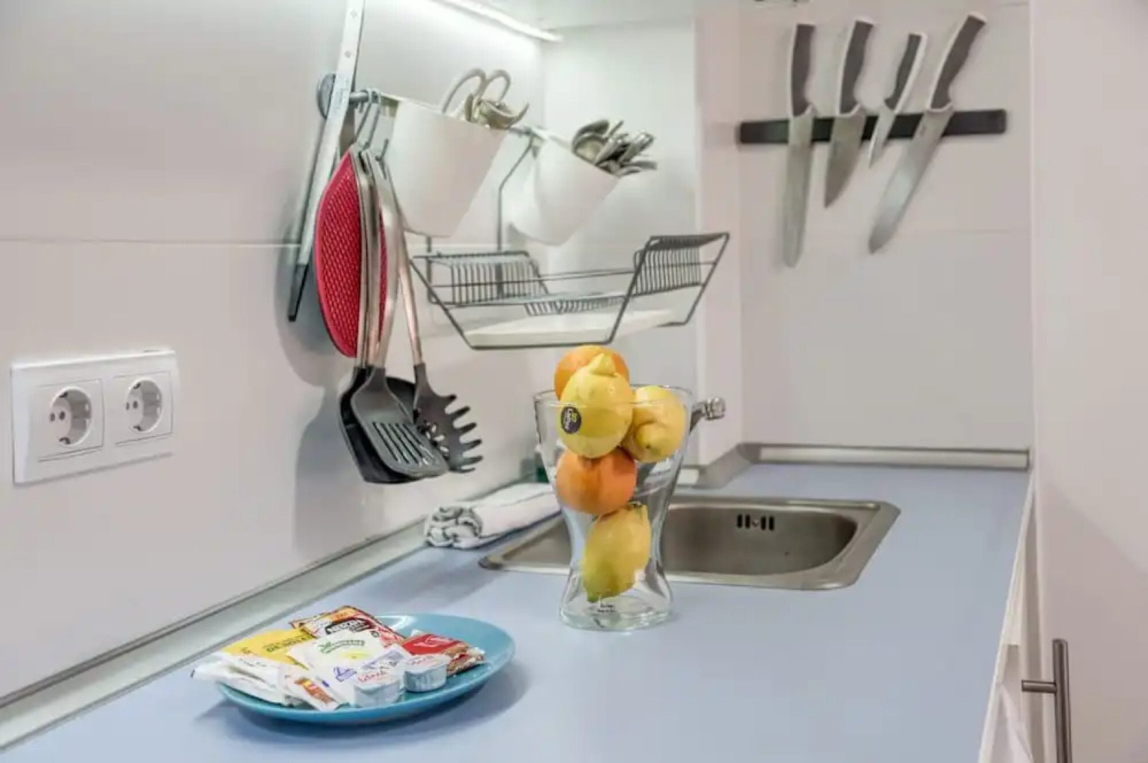 Holidays2Malaga Malagueta Beach