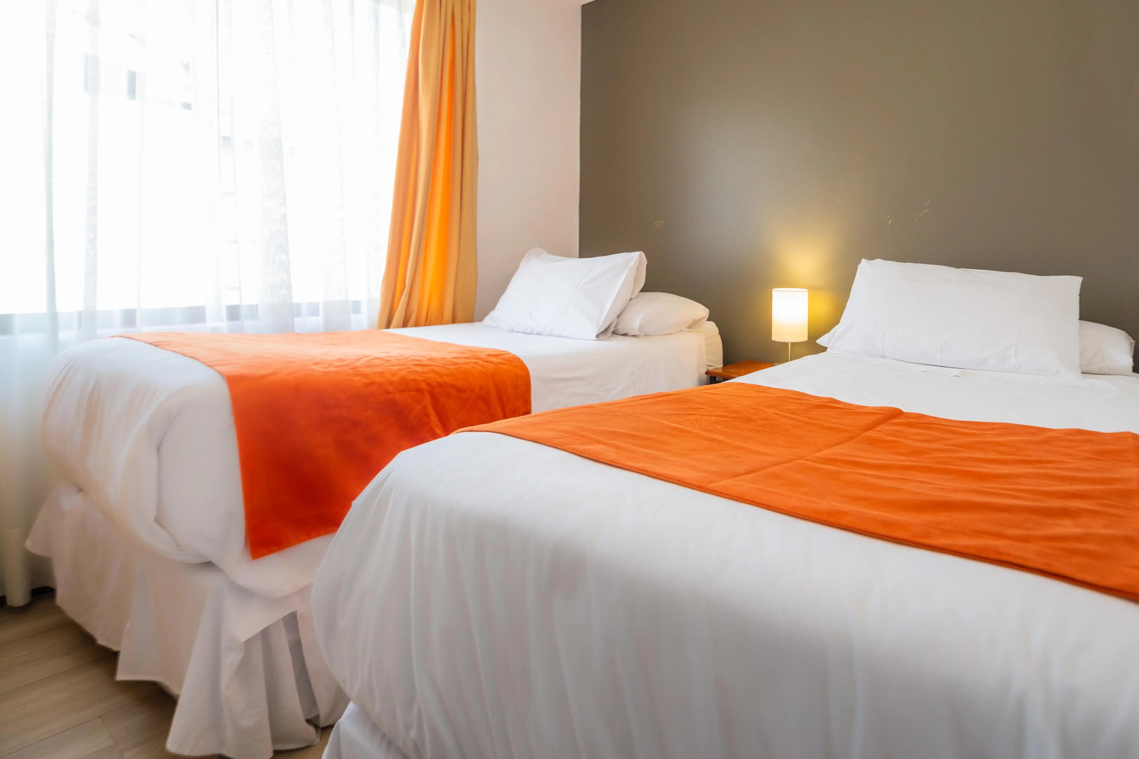 Cabanas Campanario ex Solimar