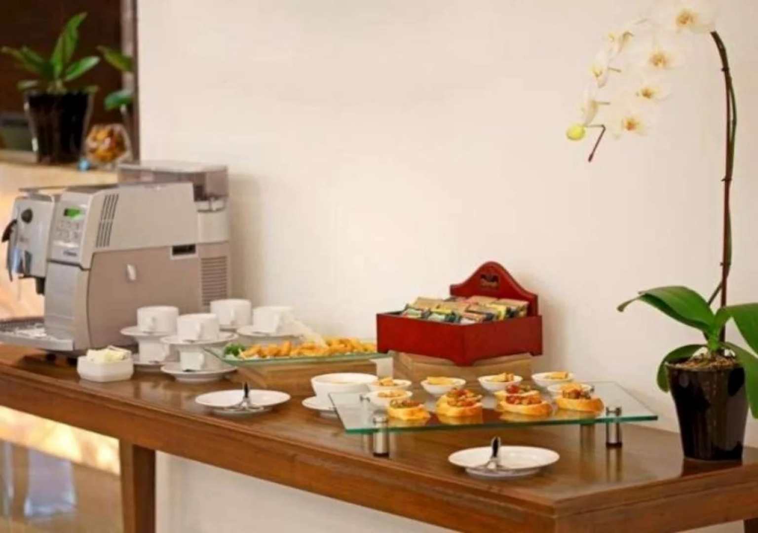 Hotel Santika Cikarang