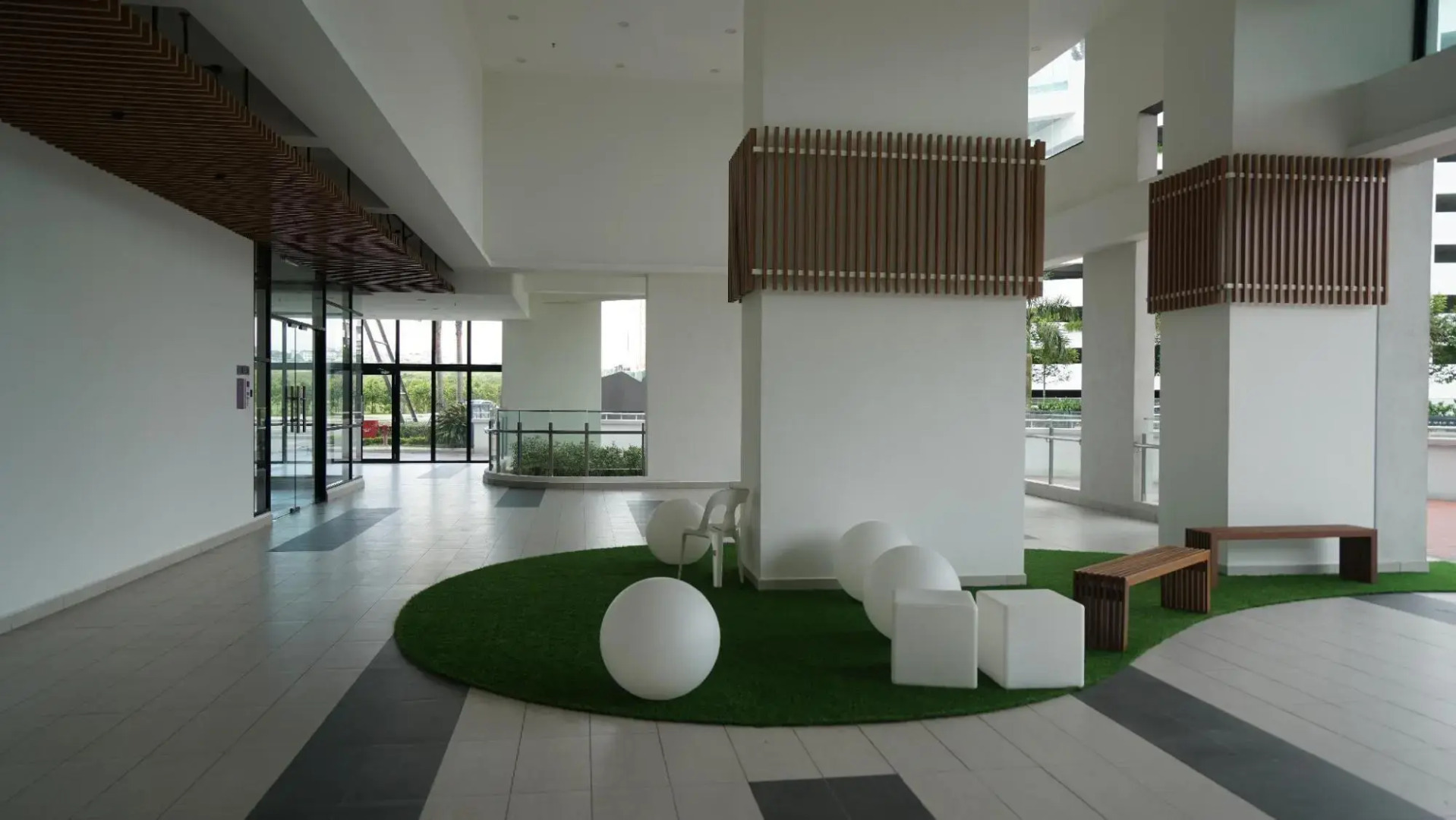 Conezion Luxury Ioi Resort City 3Room Family Suite