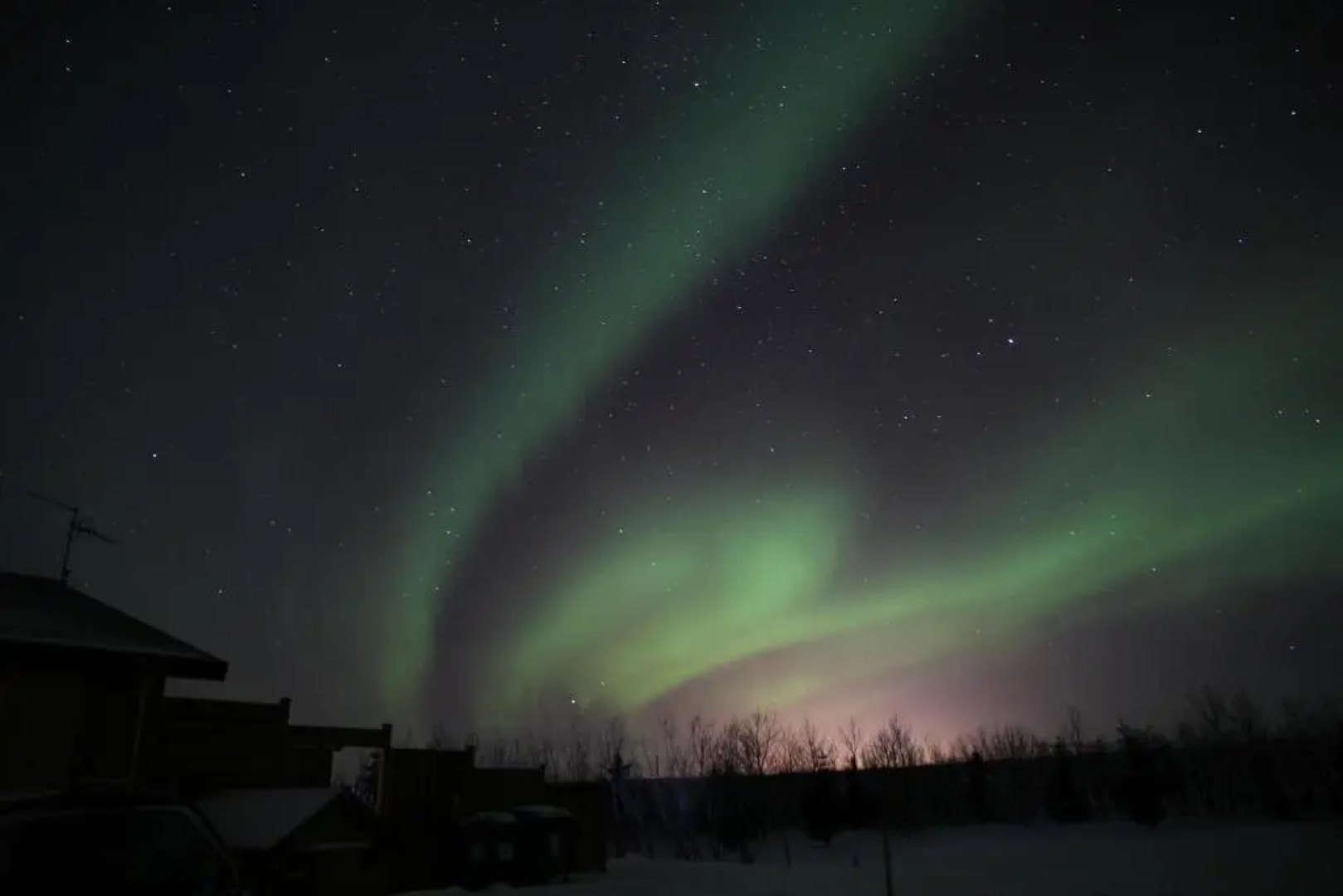 Raven's Bed and Breakfast