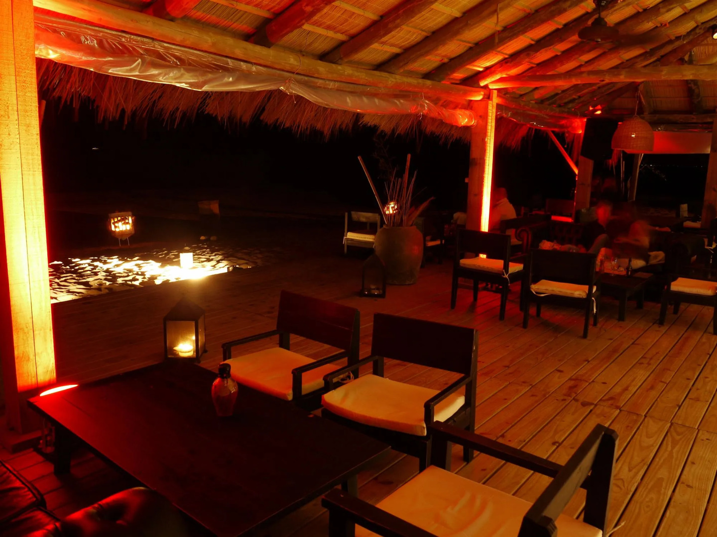 Tio Tom All Inclusive