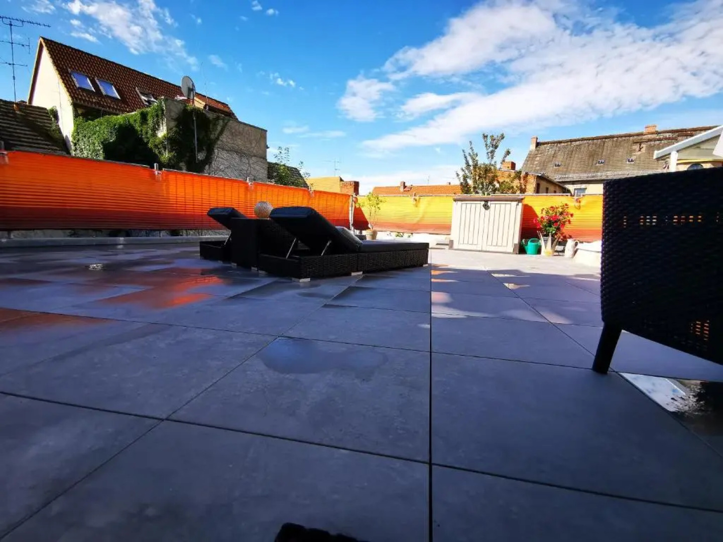 Ferienwohnungen Am Rathaus und No11