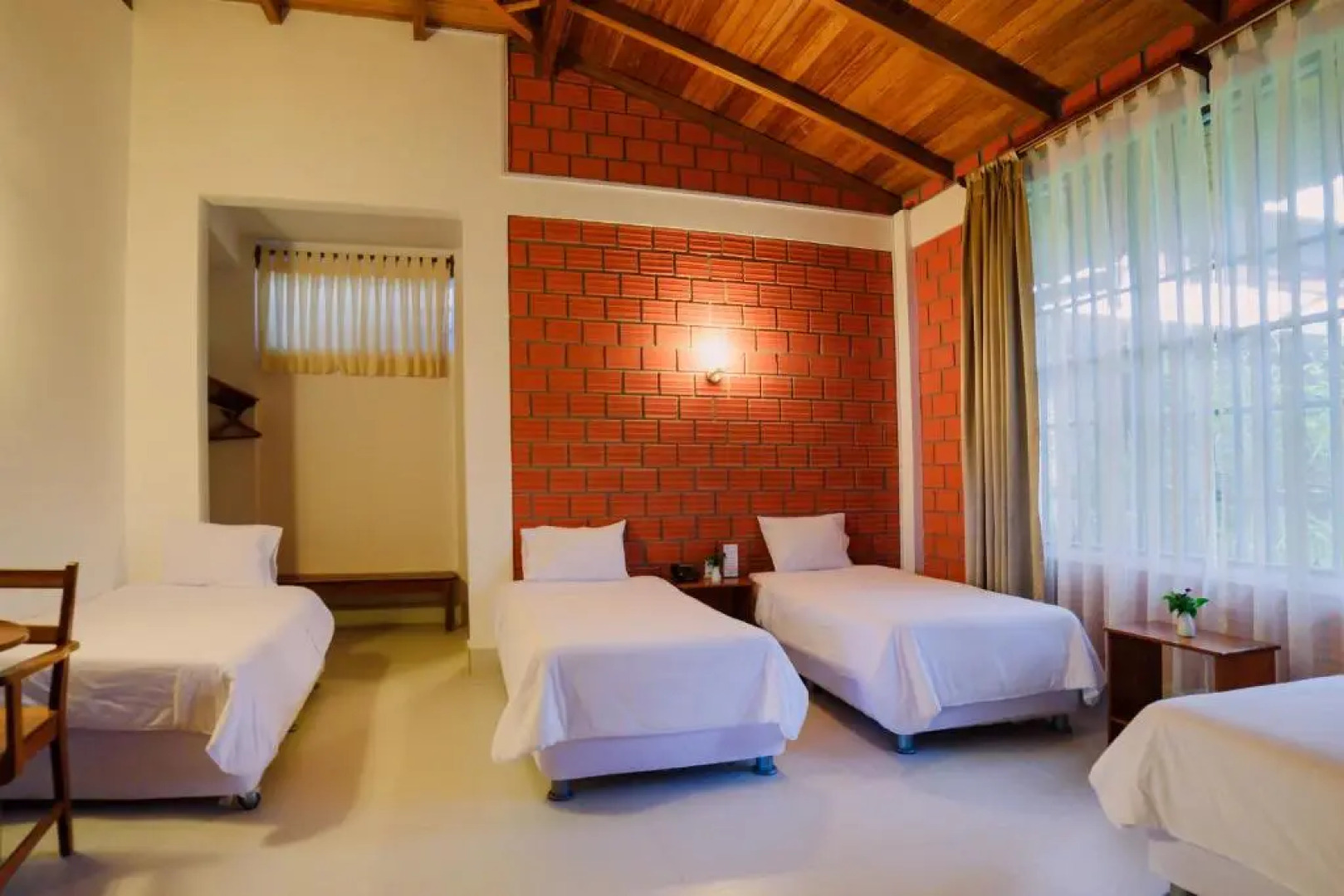 Altavista Casahotel - Asociado Casa Andina