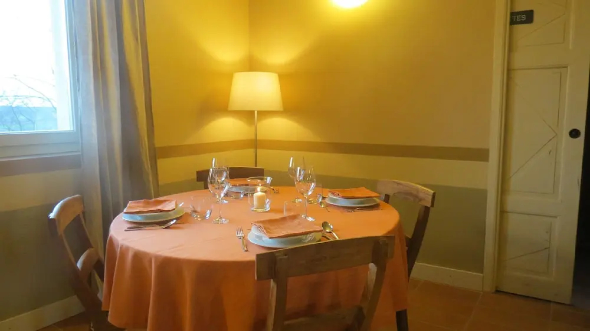 Agriturismo del Florario