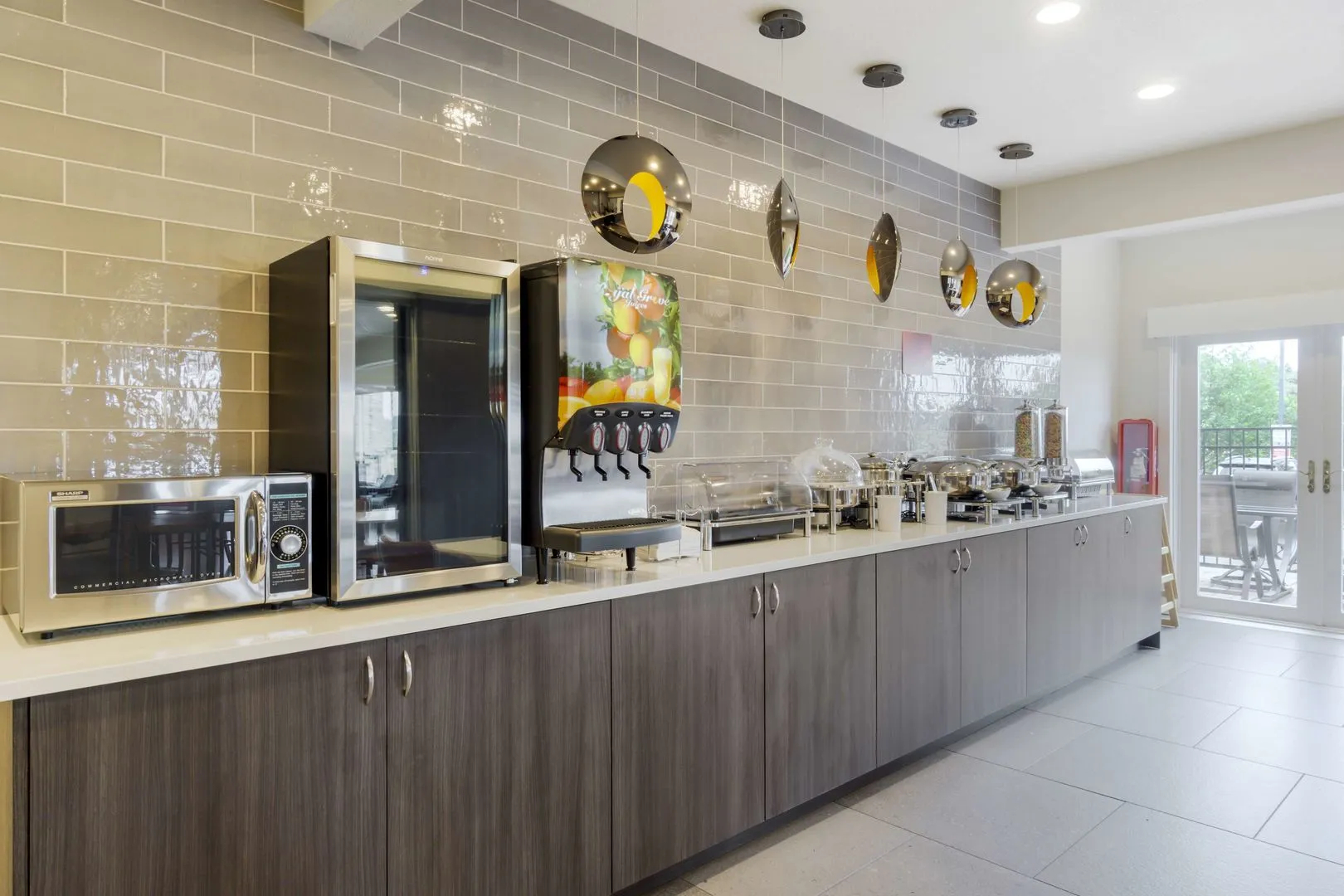 Best Western Plus Renton Inn