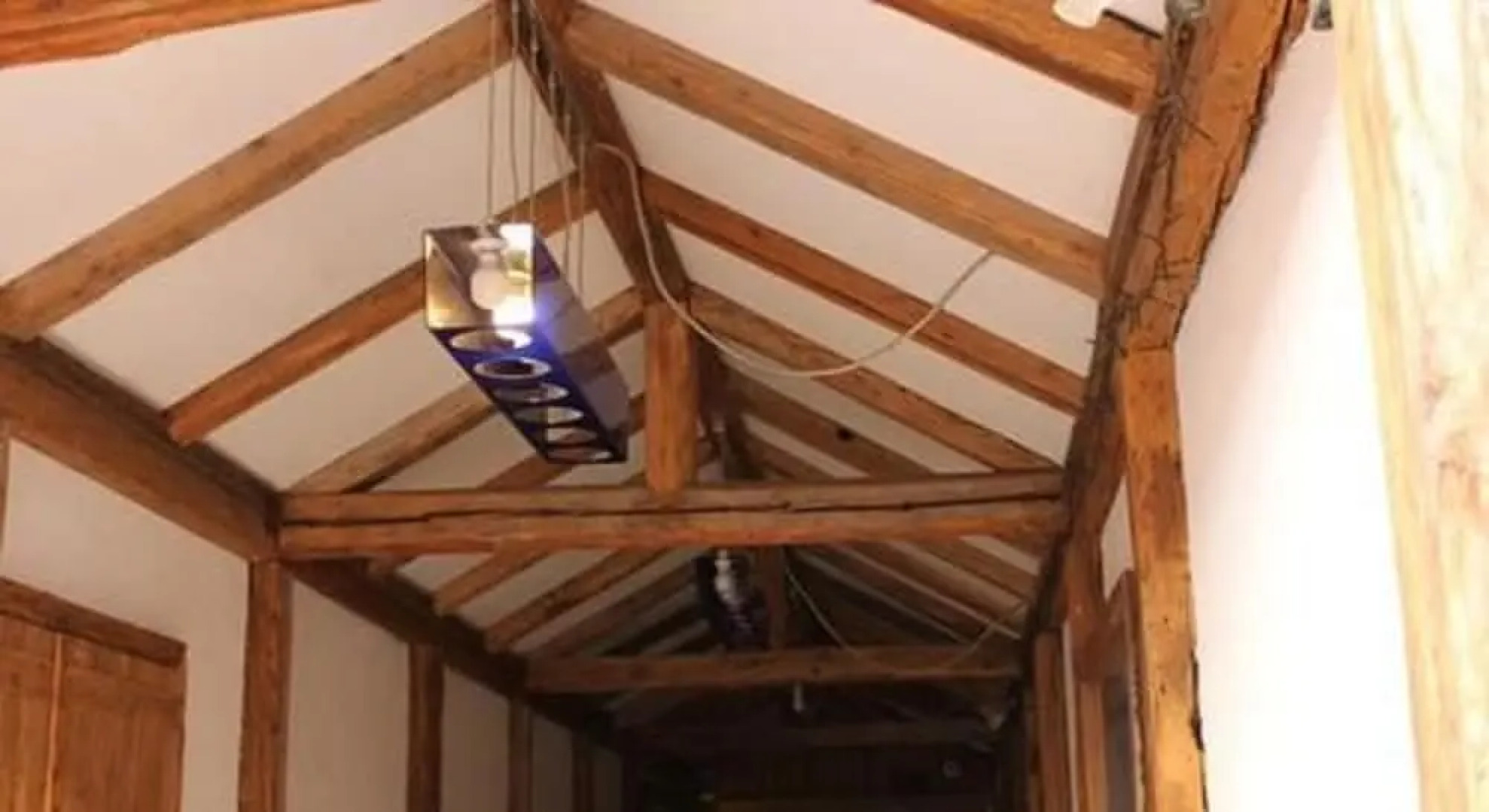 Hotel Cappello Di Ferro