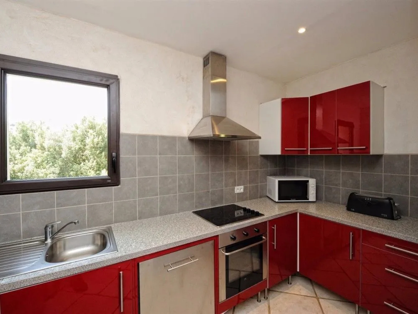 Chambre D'hôtes Domaine Pero Longo