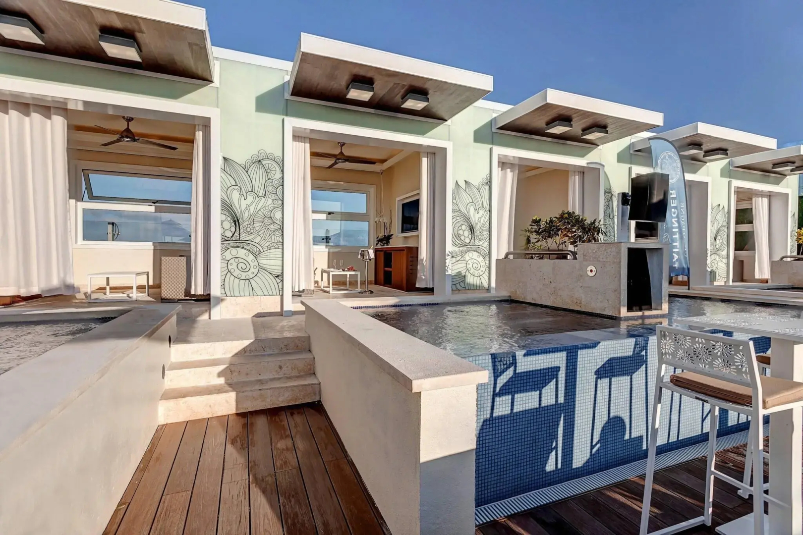 Royalton CHIC Cancun, An Autograph Collection All-Inclusive Resort - Adults Only