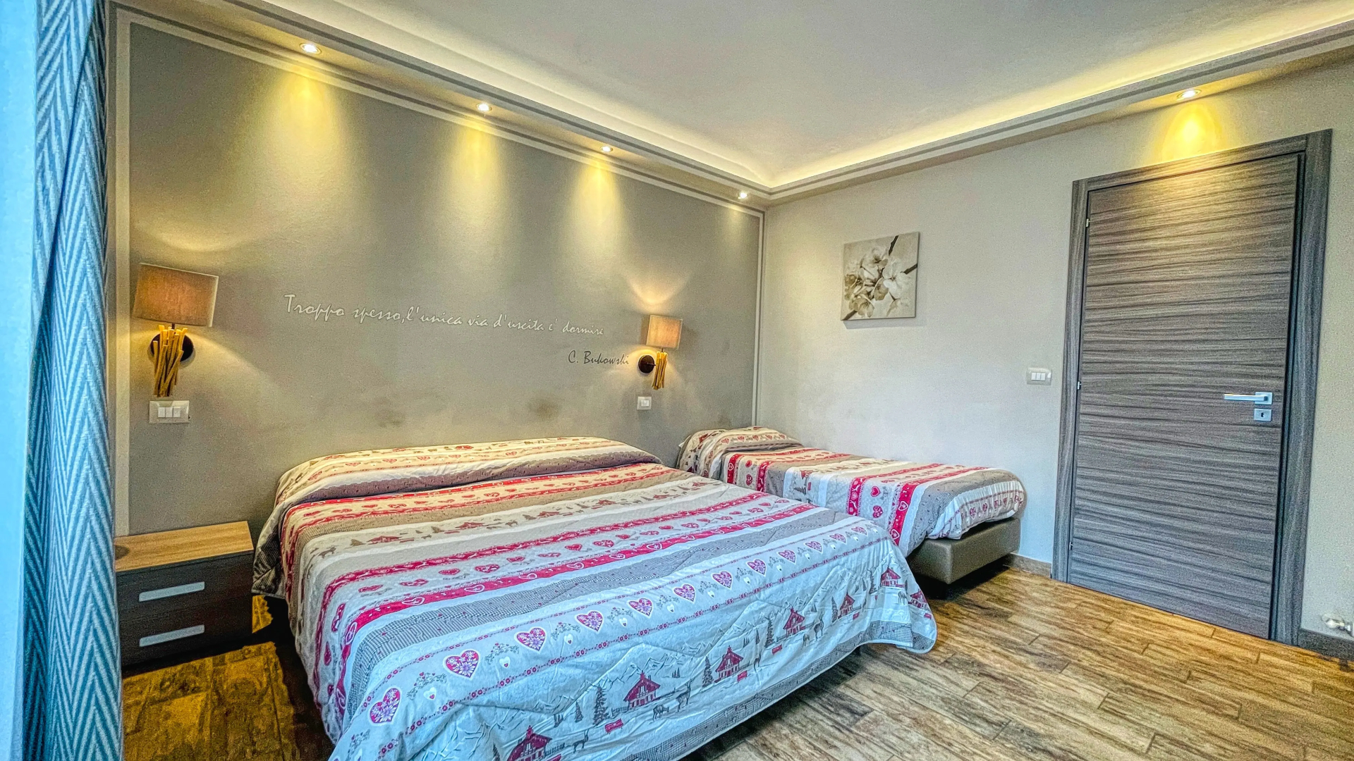 Residence Tabor