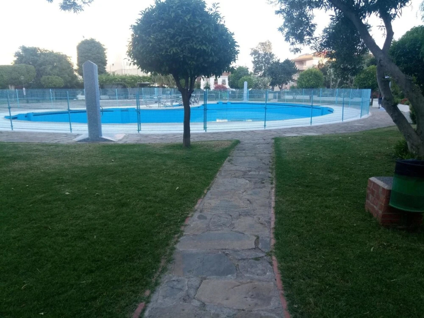 Mansion With 2 Bedrooms in Benalmádena - 1 km From the Beach