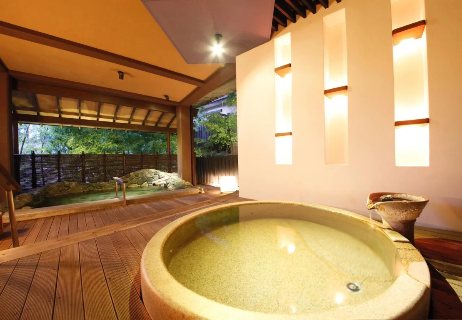 Yugawara Ohnoya Ryokan