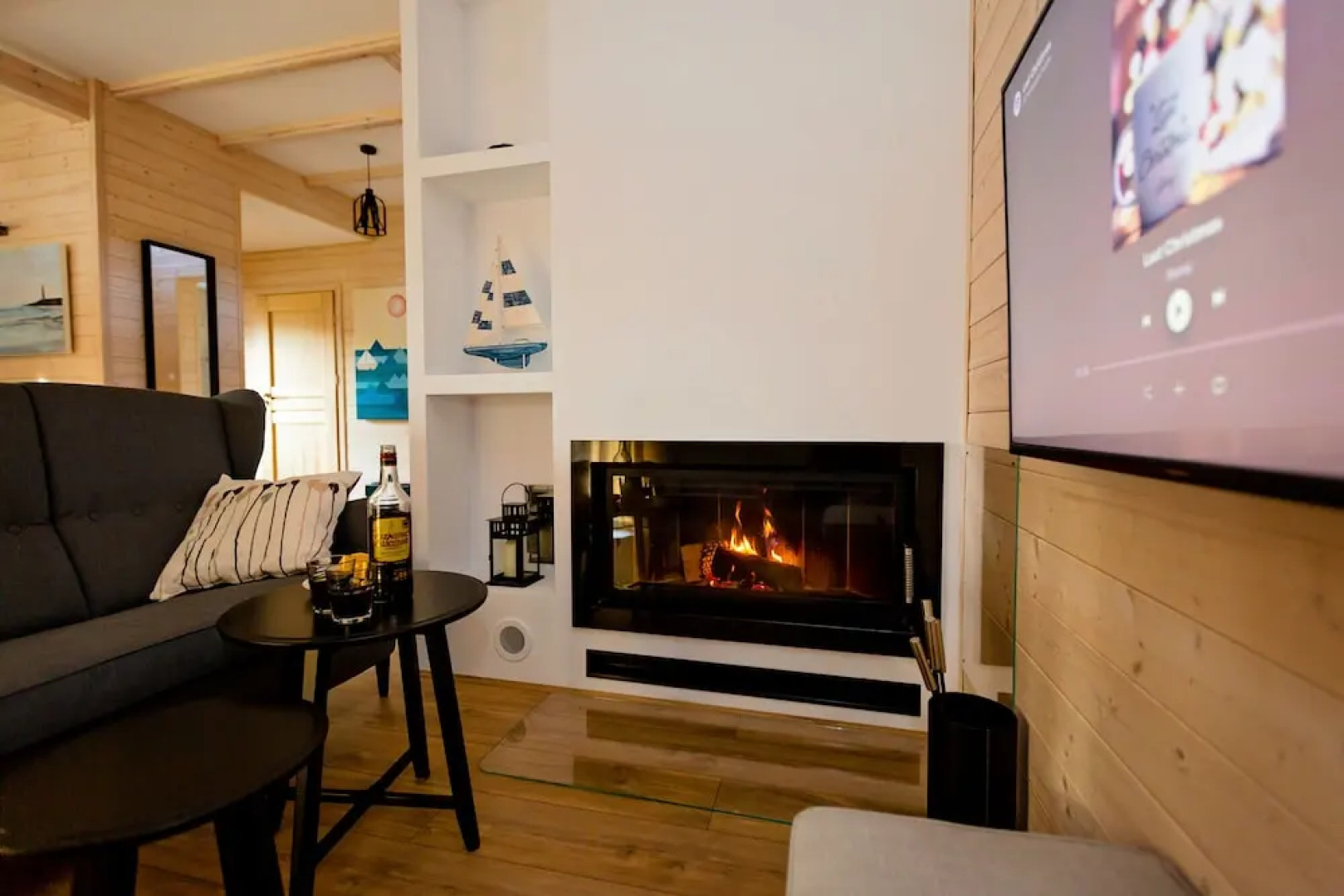 Winiec Family Houses