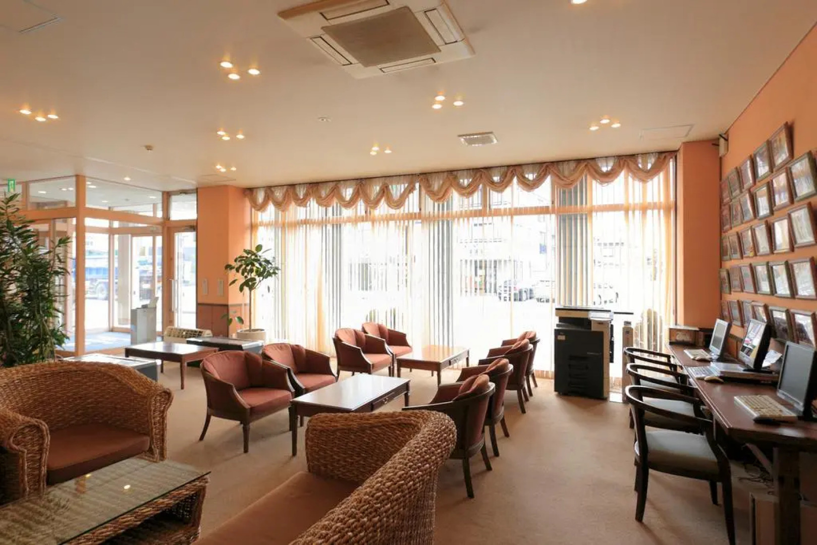 Shizuoka Hotel Tokinosumika