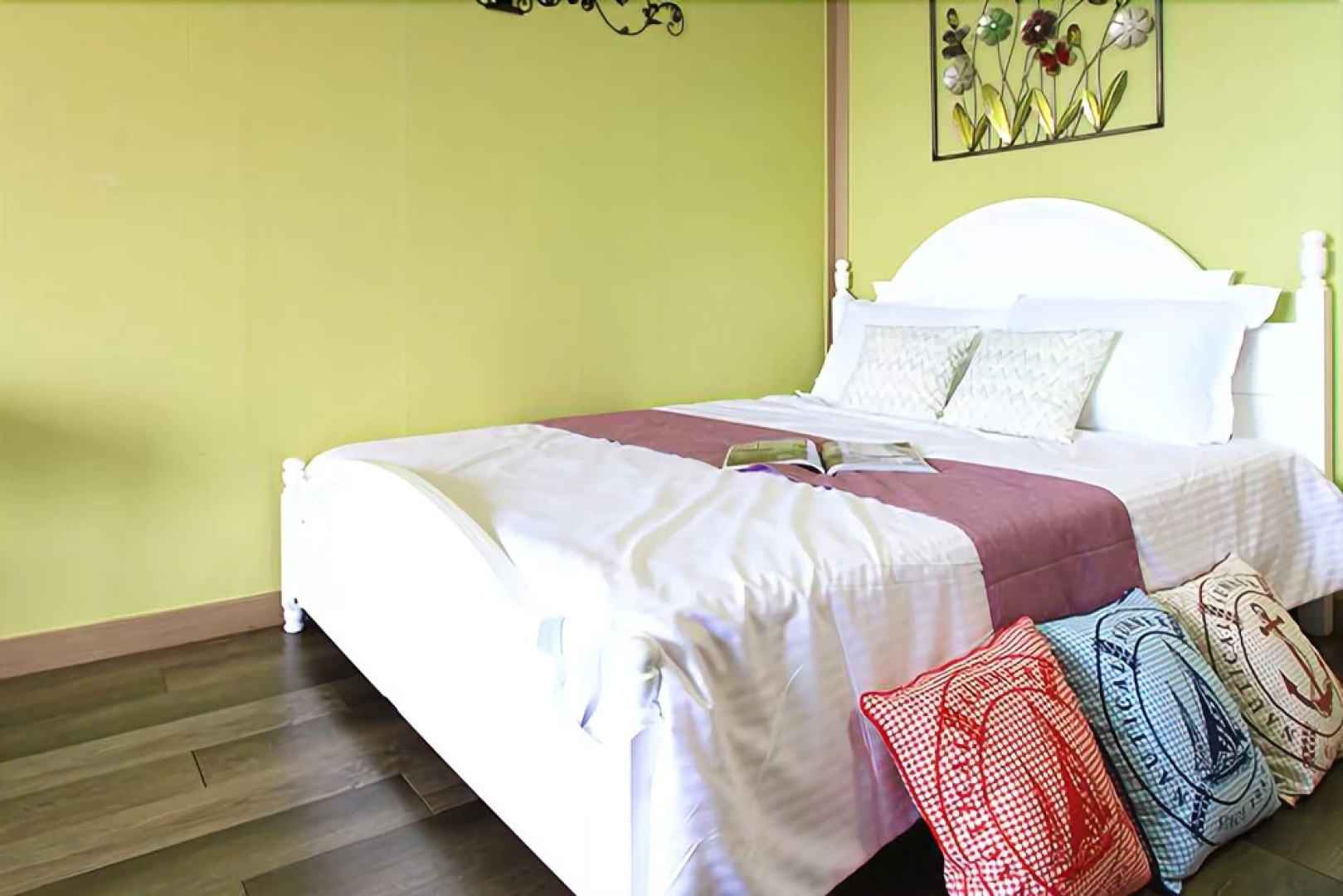 Tongyeong Paper Island Pension