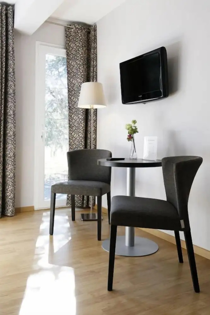 Les Villas du Château de Lastours