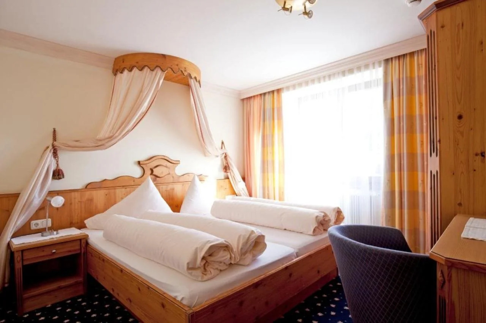 Sporthotel St. Anton