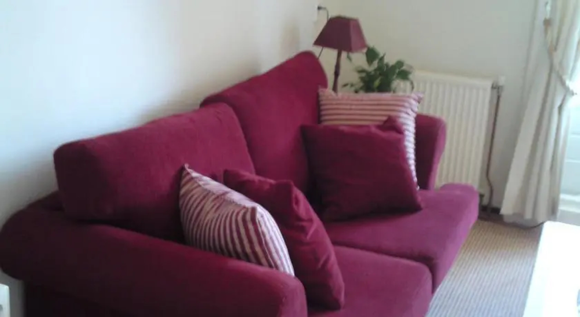 Appartement Koninginneweg
