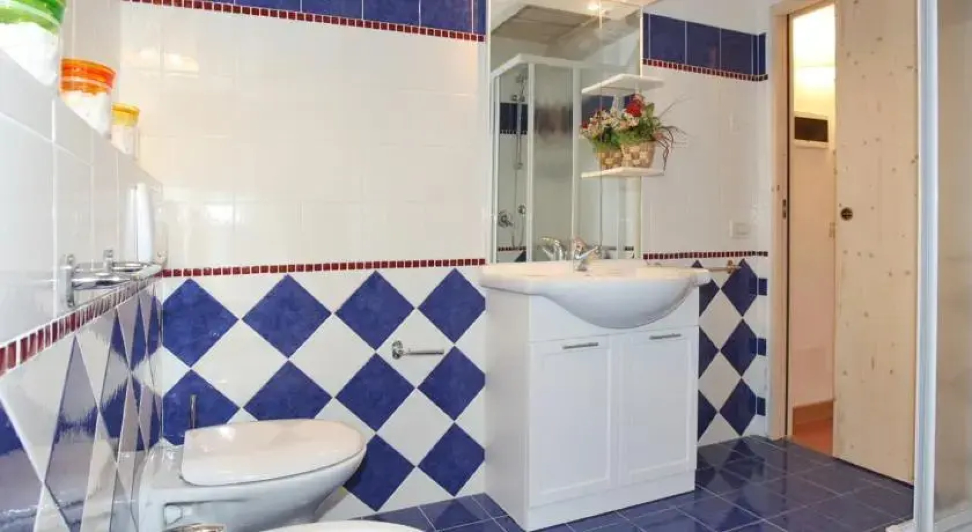 Casa Alessandra