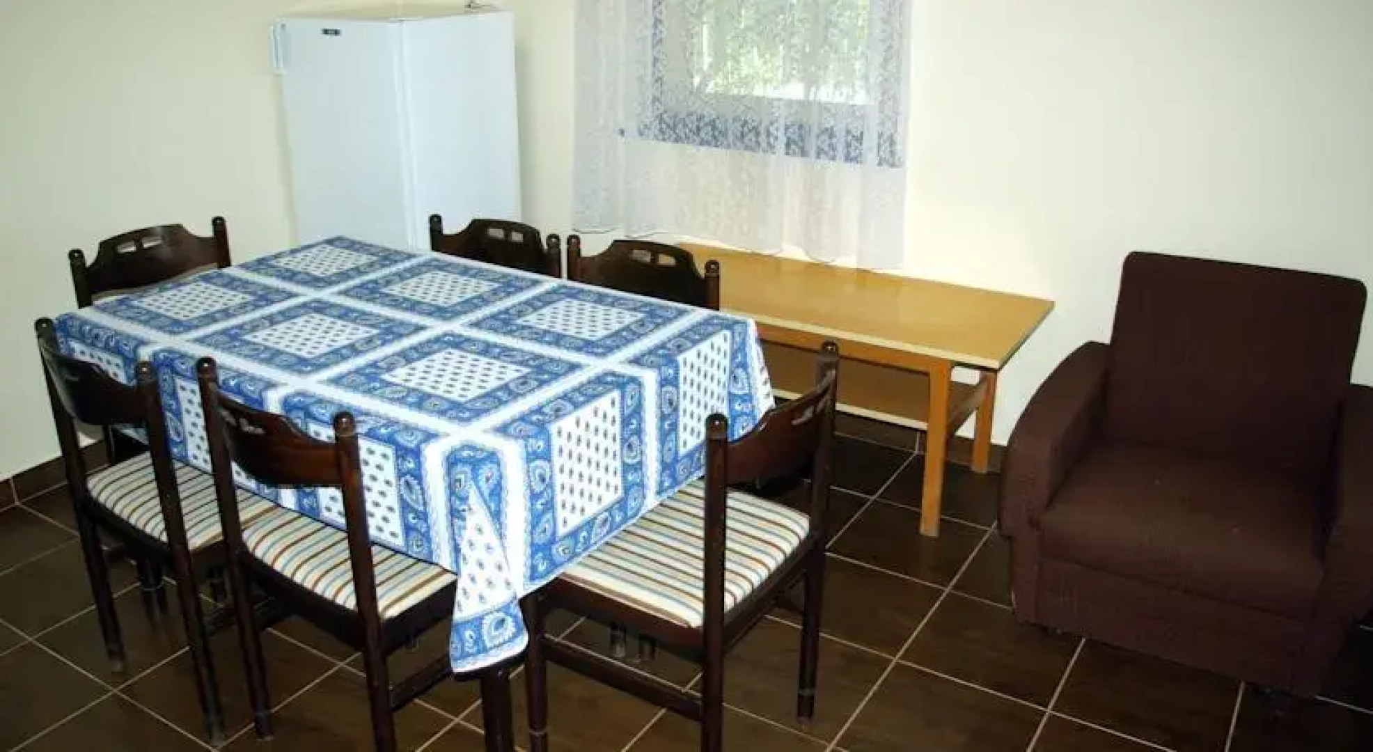 Esthajnal Apartmanok