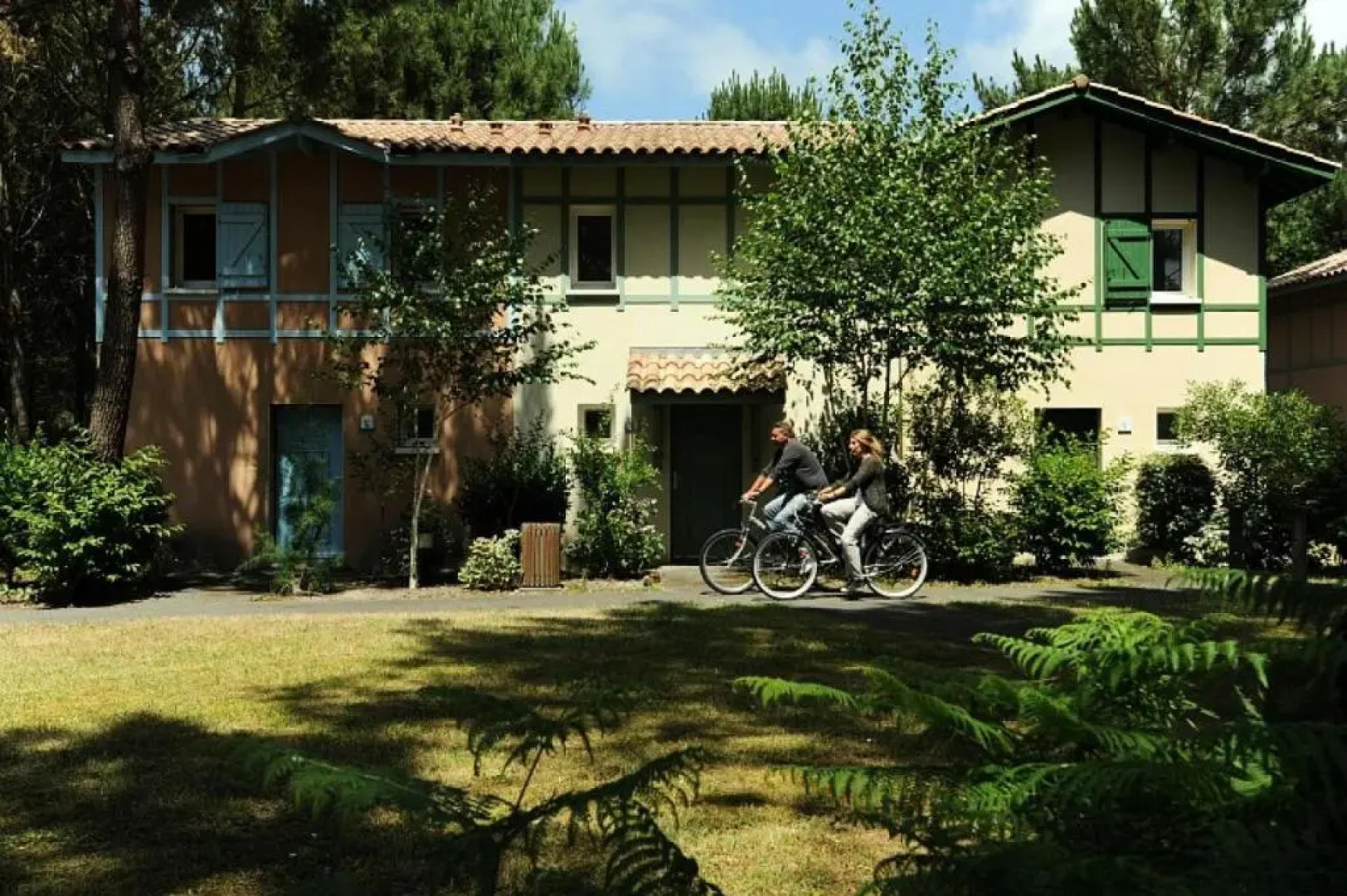 Le Domaine du Golf de Pinsolle - maeva Home - 2 Pièces 5 Personnes Confort 26