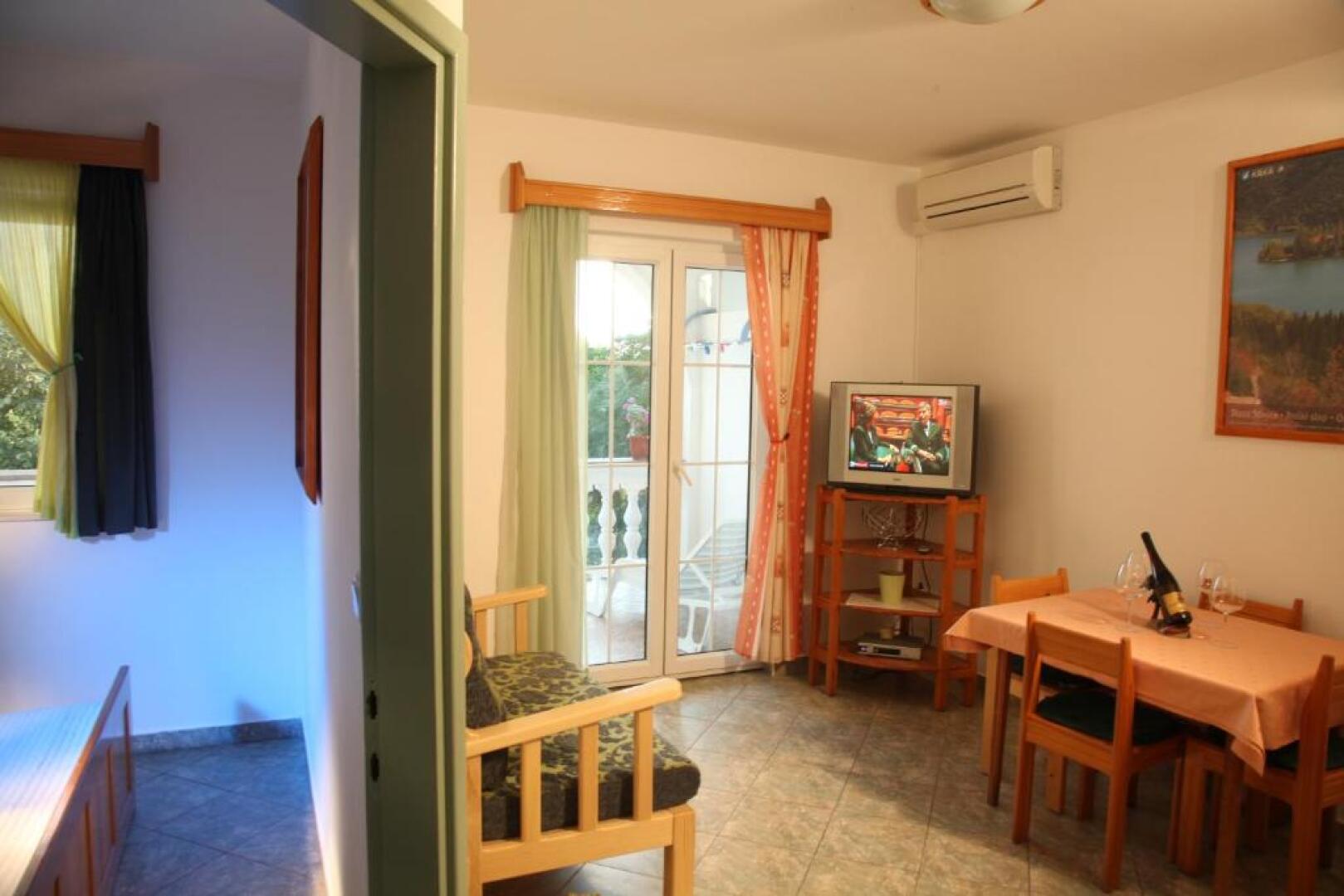 Apartments Villa Moretti