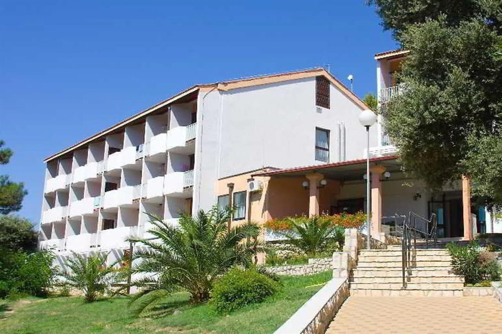 Valamar Camping San Marino