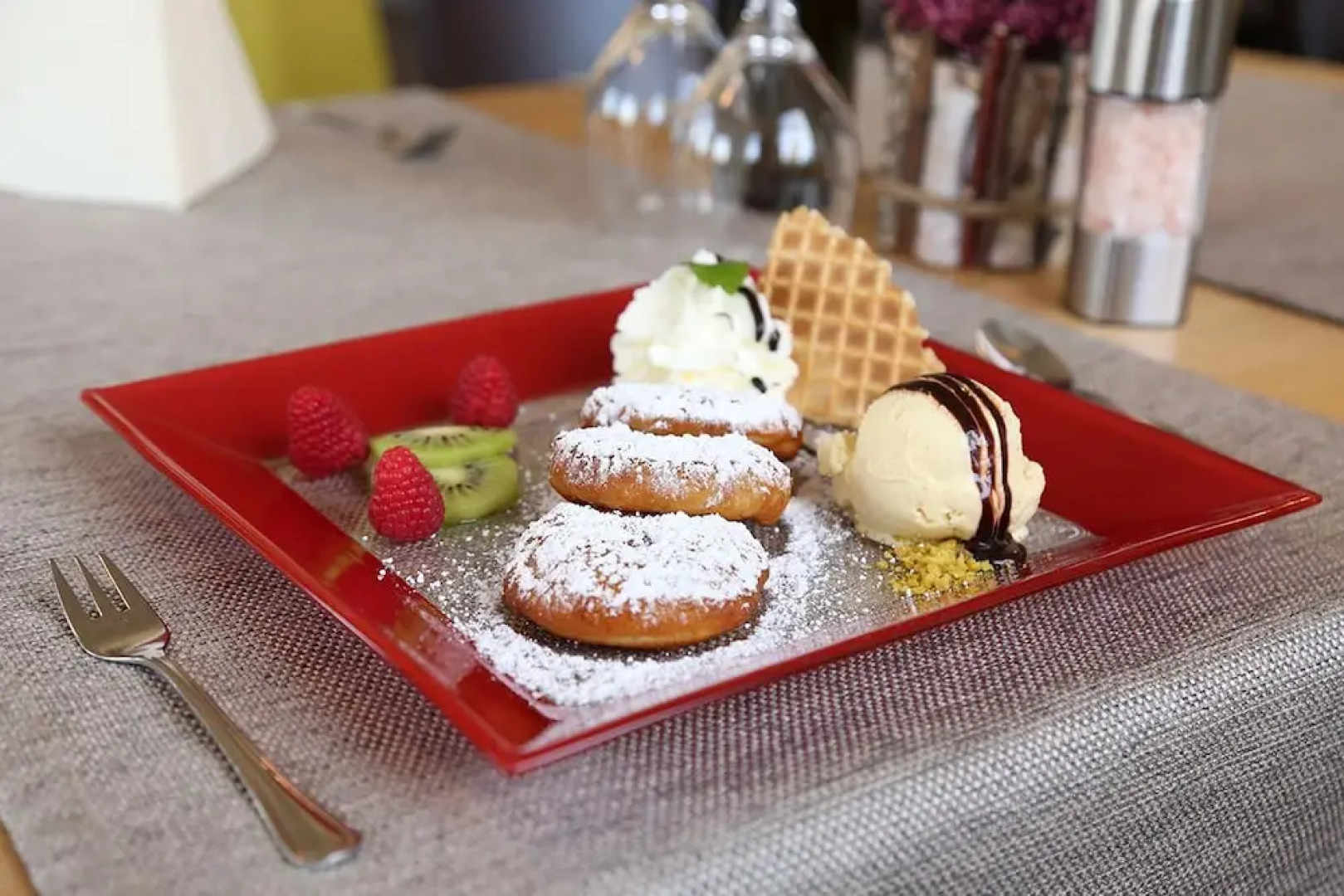 Zu Müllers Winkelhausen