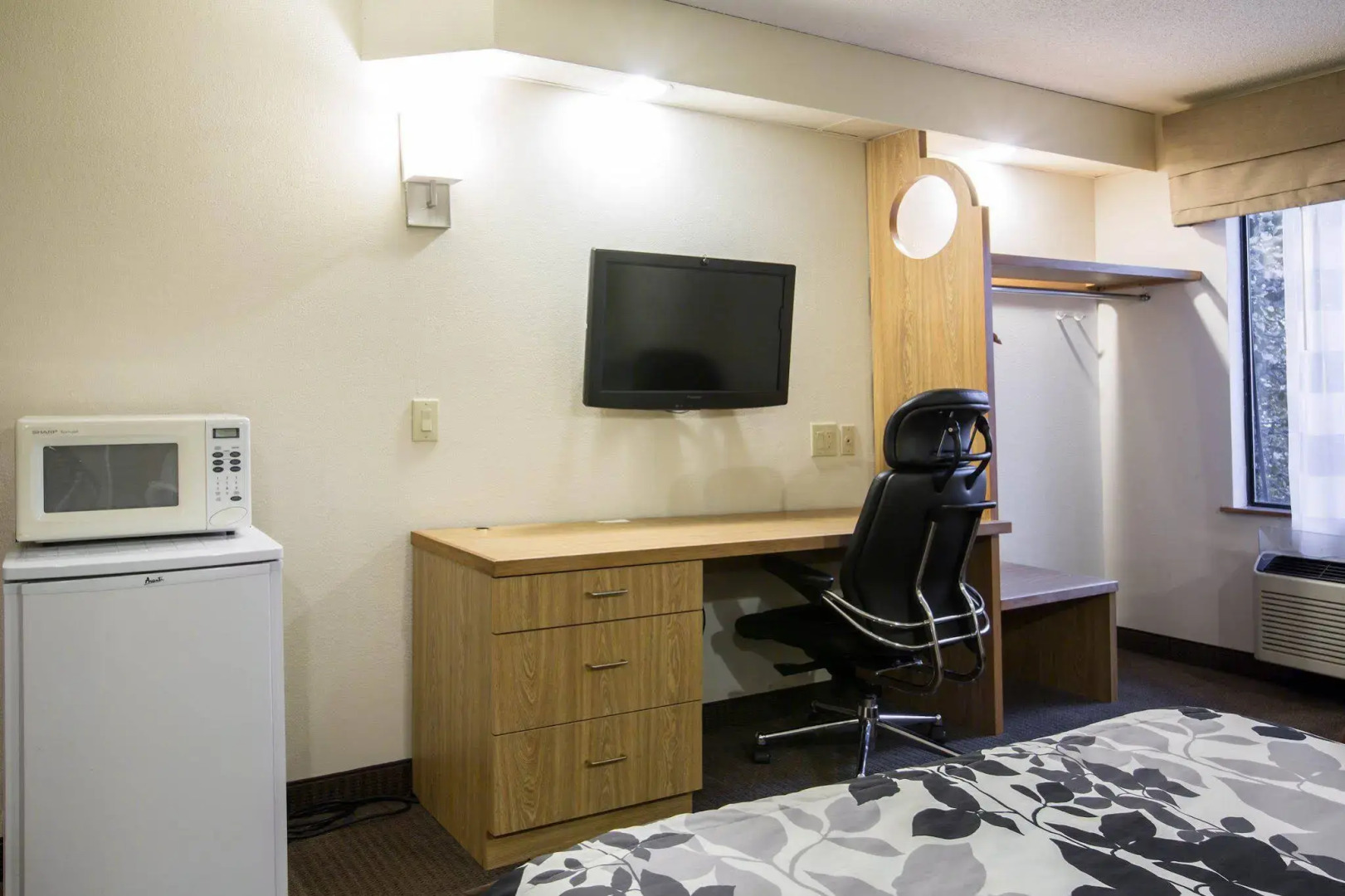 Rodeway Inn Austell Six Flags