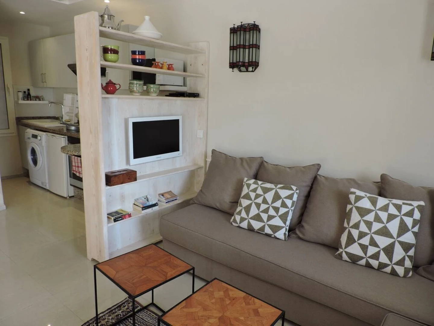 Loft 74-Appartement De 3 Chambres