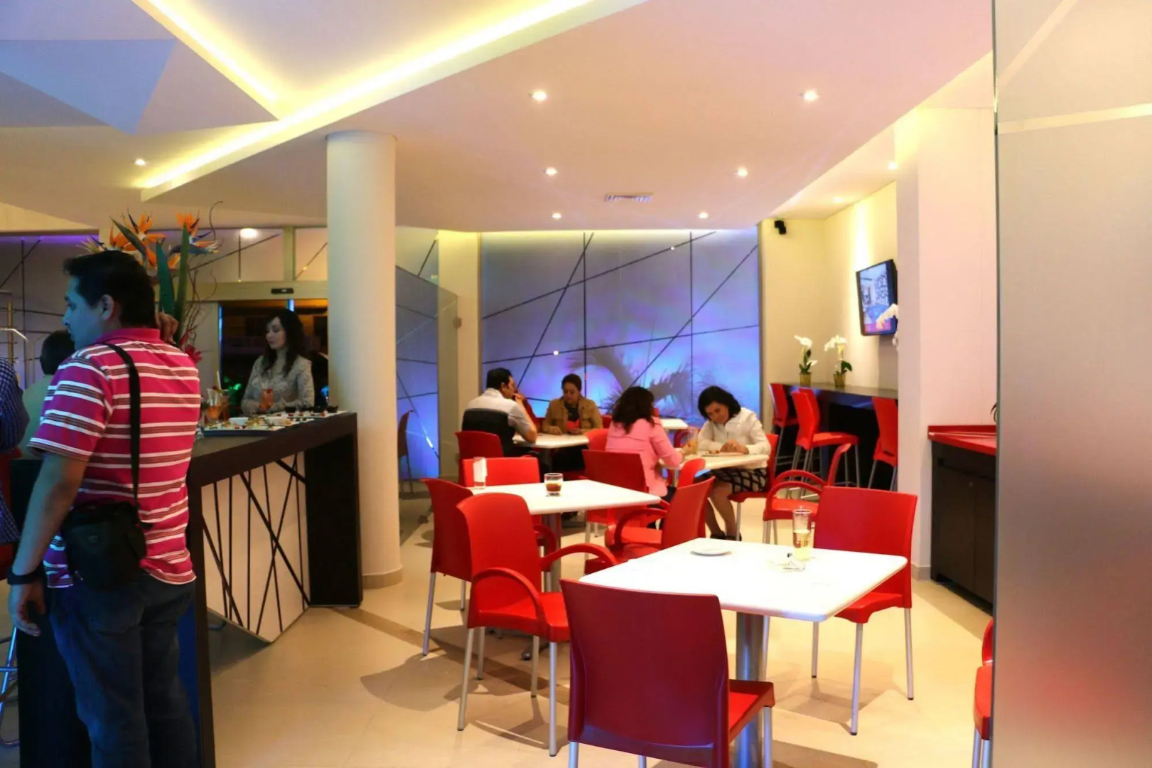 Diverxo Hotel & Villas