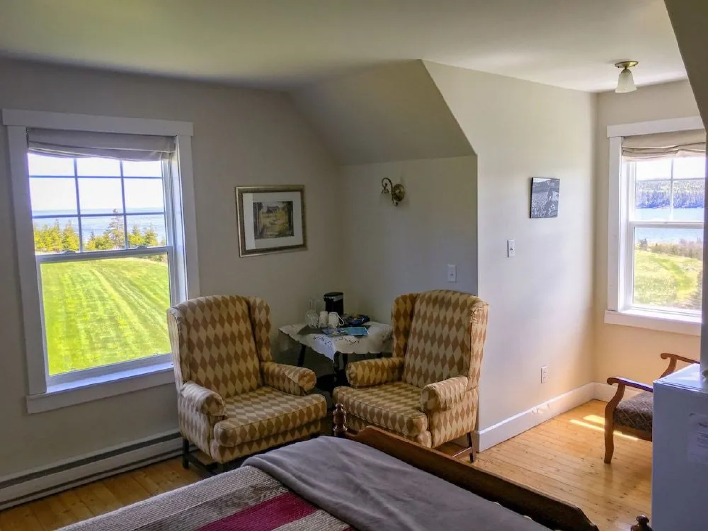 The Bread & Cheese Country Inn