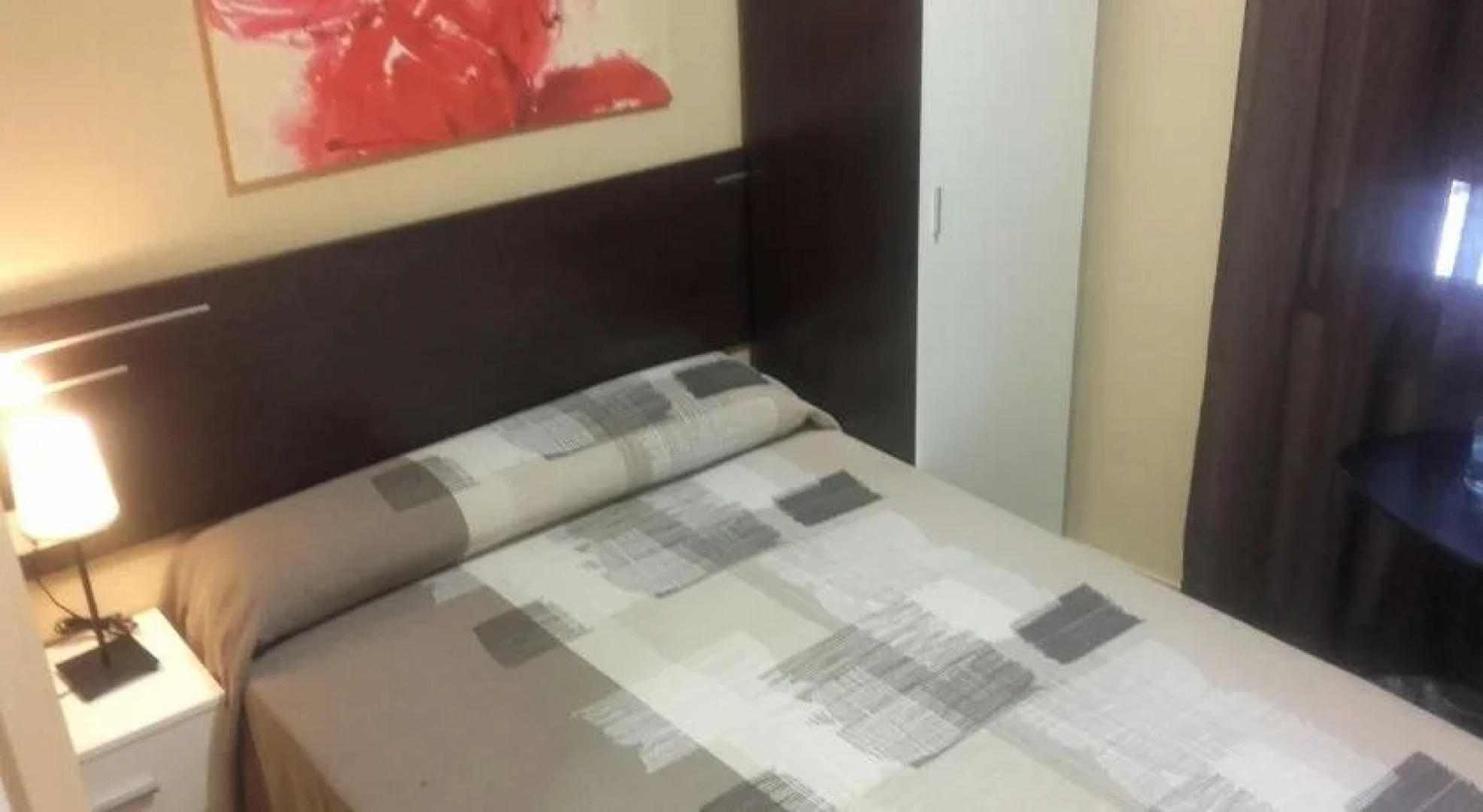 Pensión Restaurante Avenida