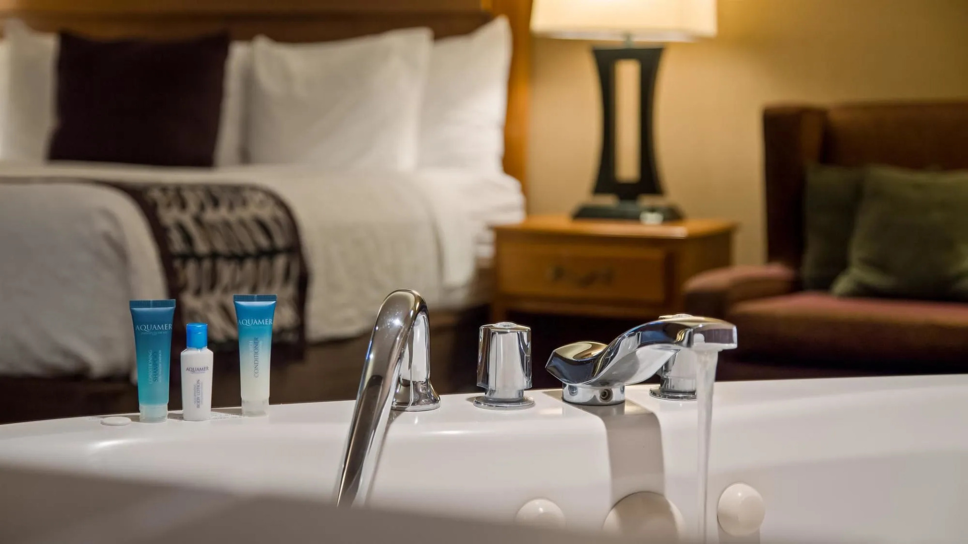 Quality Inn & Suites Detroit Lakes