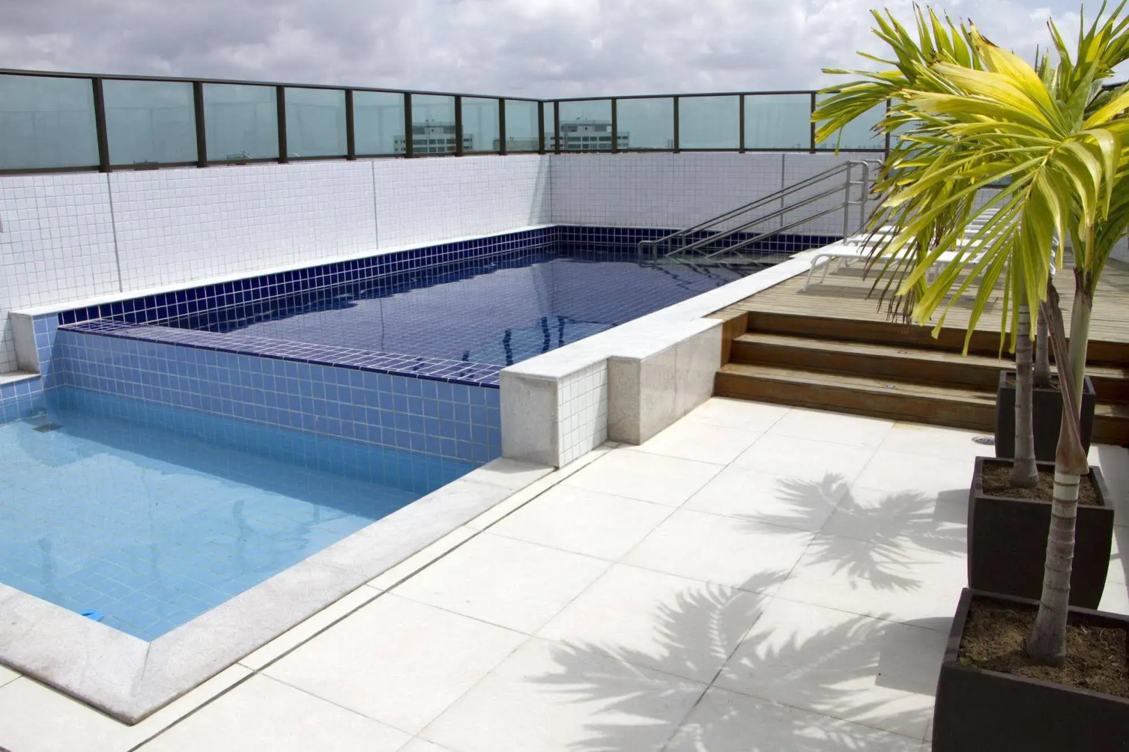 Beach Class Santa Maria By Easy Home