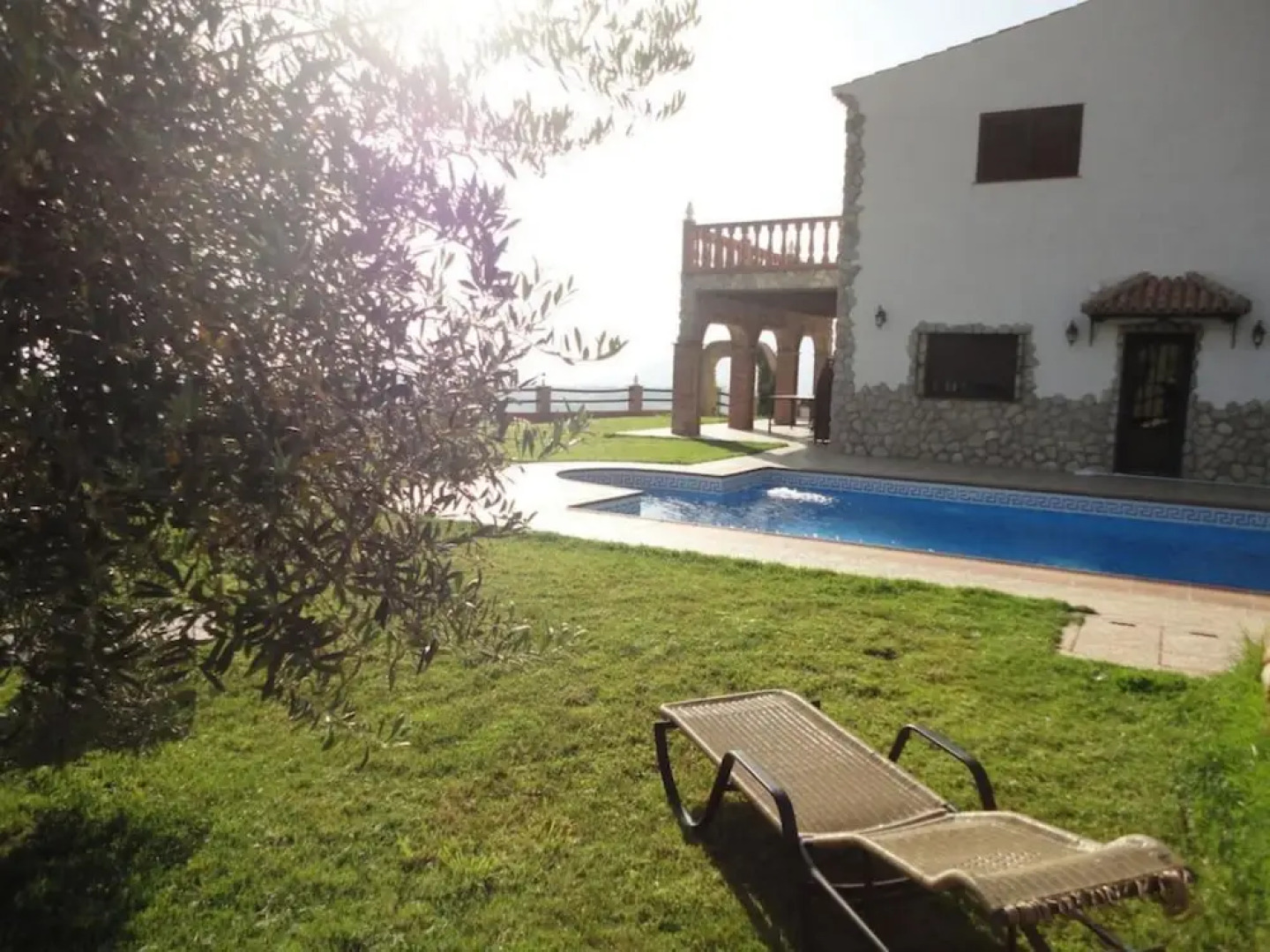 El Jaral House 102849 by MO Rentals