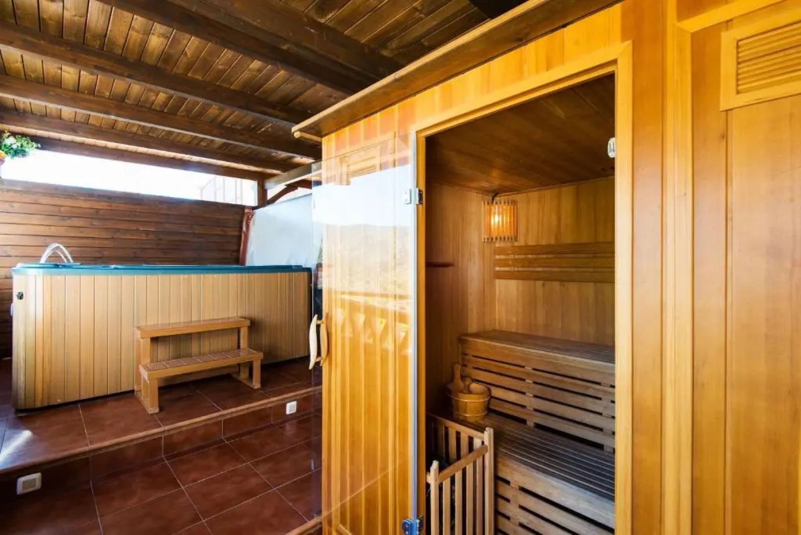 Apartamento Rural De Oses 1