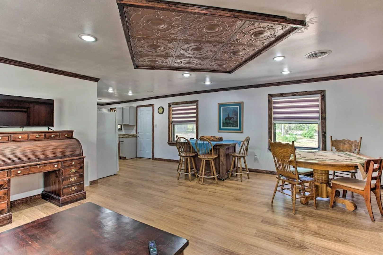 Lovely 'anna Fink House' w/ Patio & Fire Pit