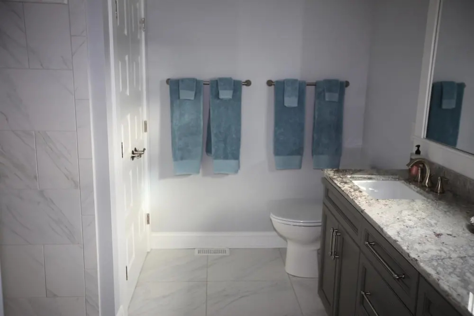 Nothing Could Be Finer - 6 Br Home