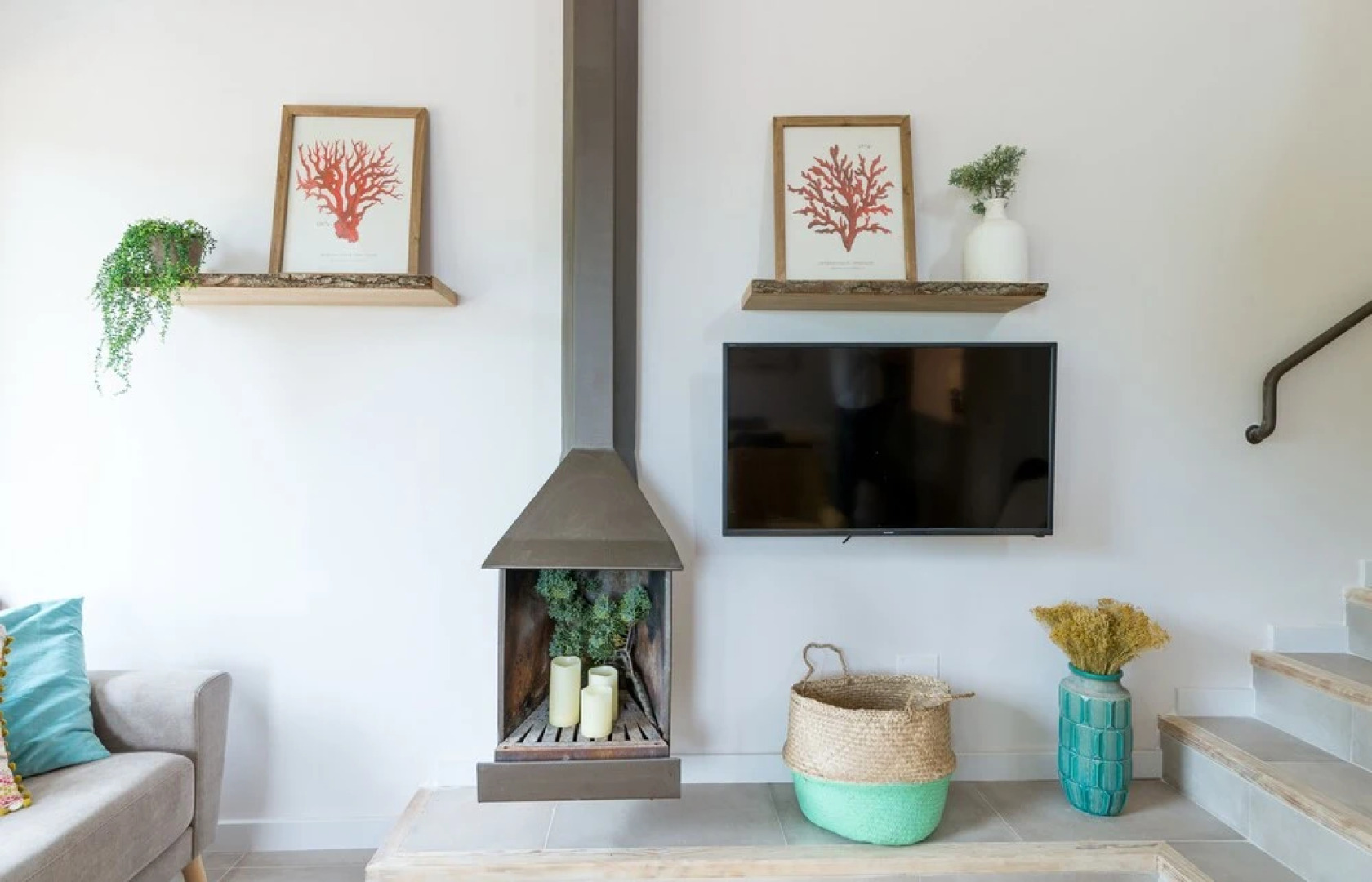 Casa Dolce Riera II - Sea View