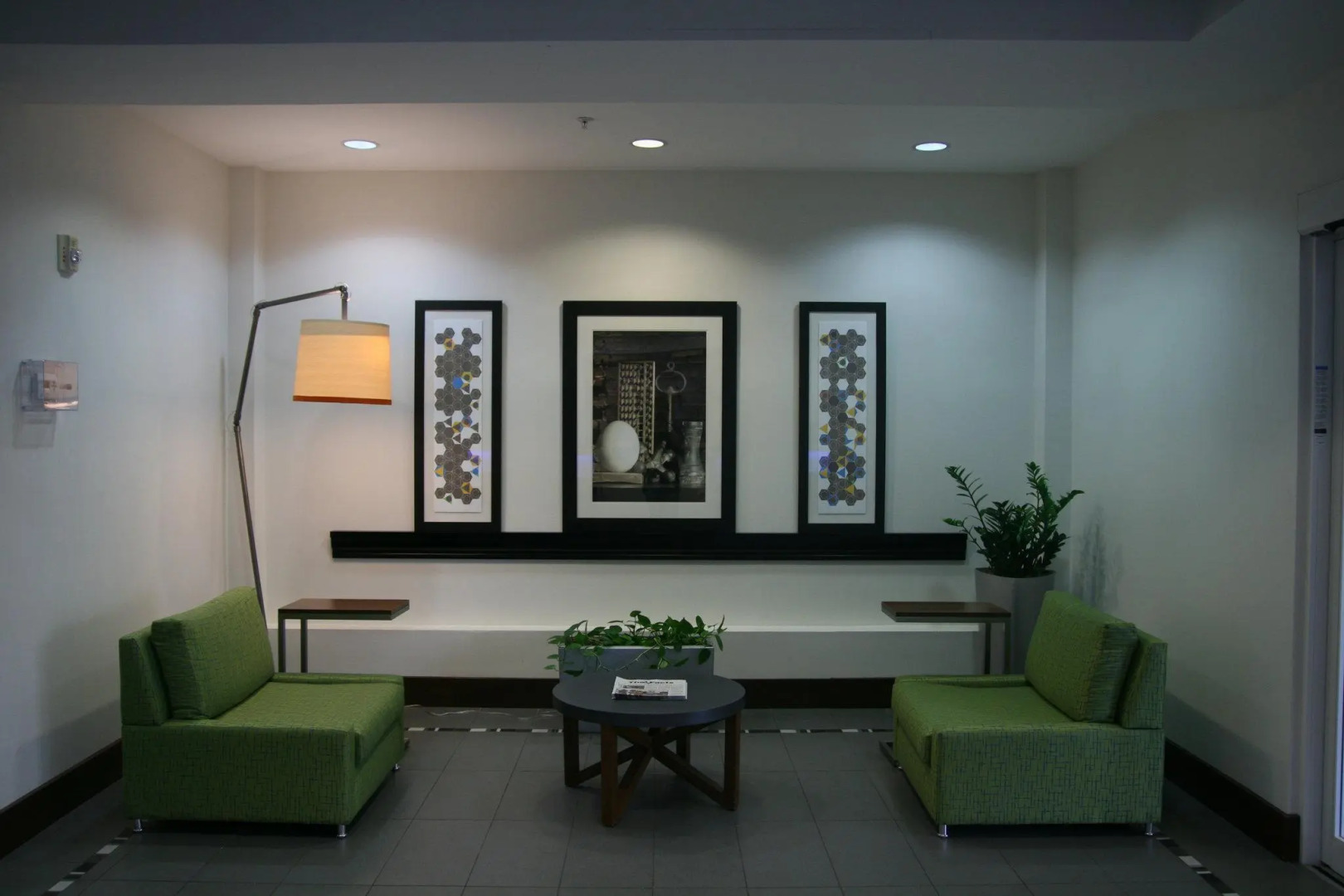 Holiday Inn Express Hotel & Suites Clute - Lake Jackson by IHG