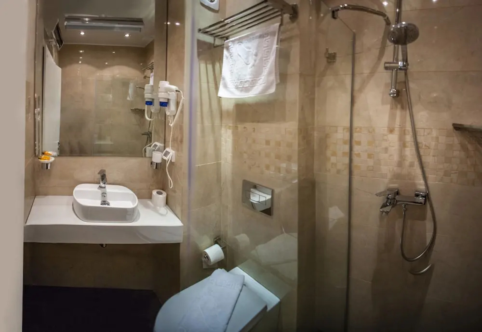 Park Hotel & SPA Boyana