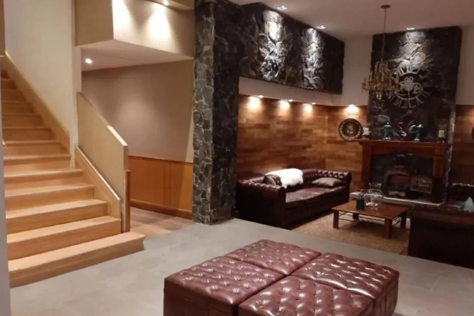 Hostería y Restaurante América