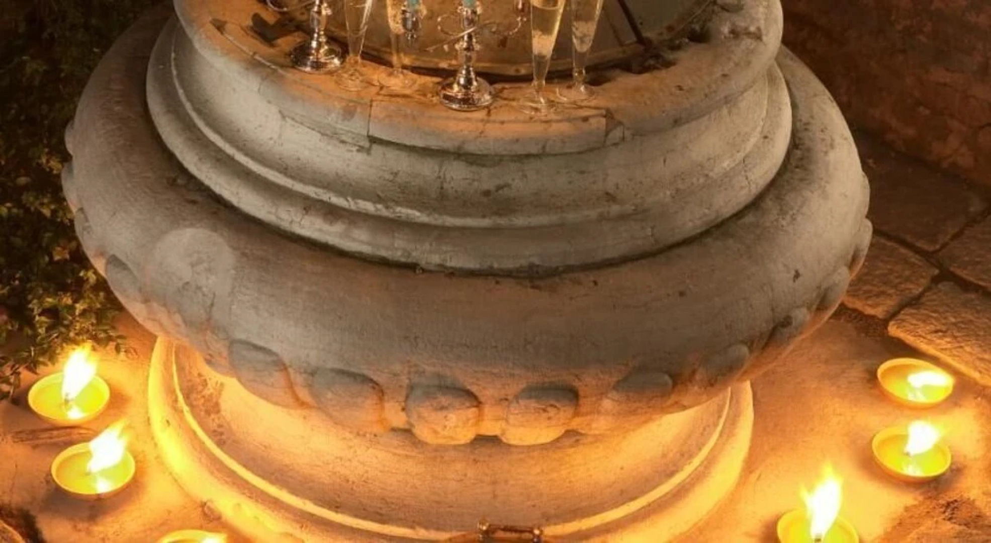 Appartamento Corte Gotica