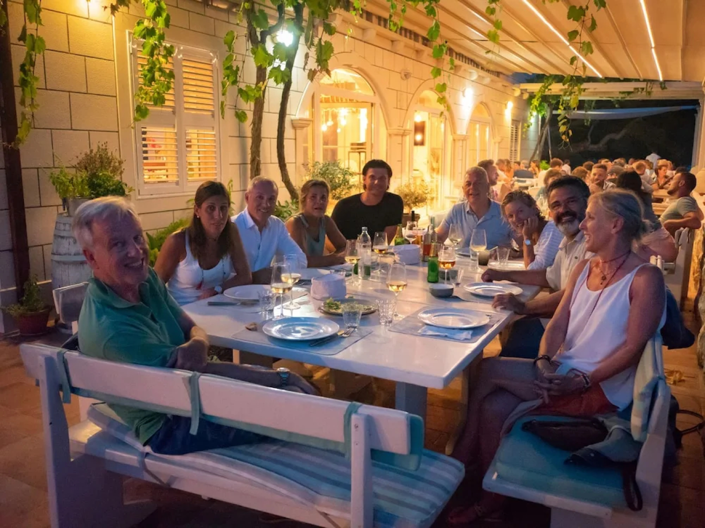 Boutique Pine Tree Resort Luxury Aparments & Restaurant